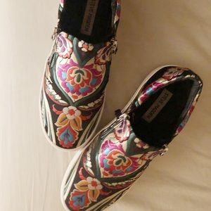 Steve Madden Shoes
